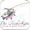 Die Fischerkate