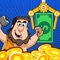 Coins Game - Best casino game with the stone age theme