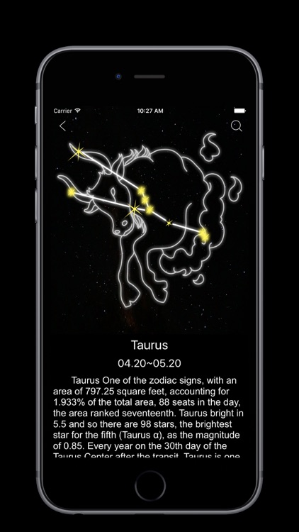 Star Gazer Pro - Find Constellation in The Sky screenshot-3
