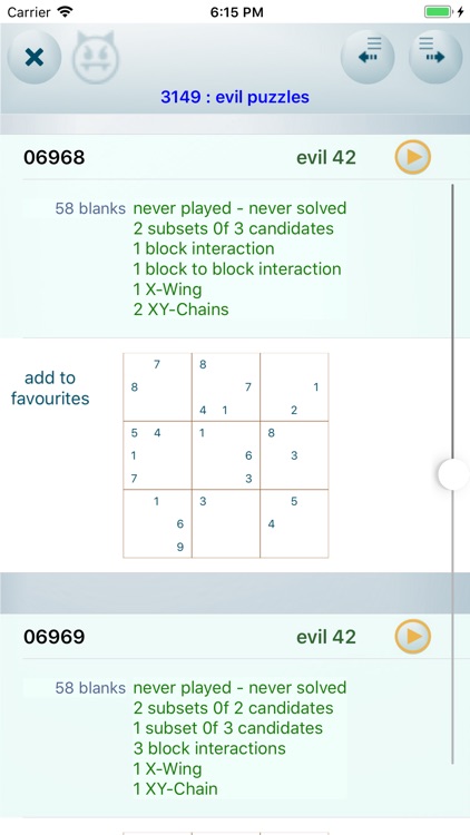 SudokUn screenshot-9