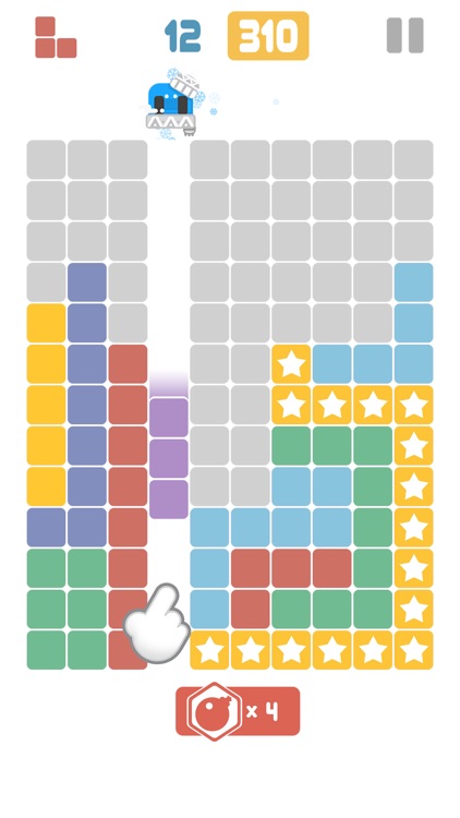 3Box : Block Puzzle