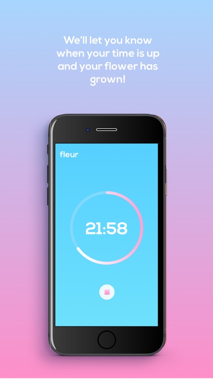 Fleur App screenshot-3