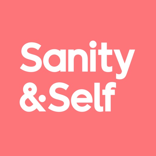 Sanity & Self: Guided Selfcare