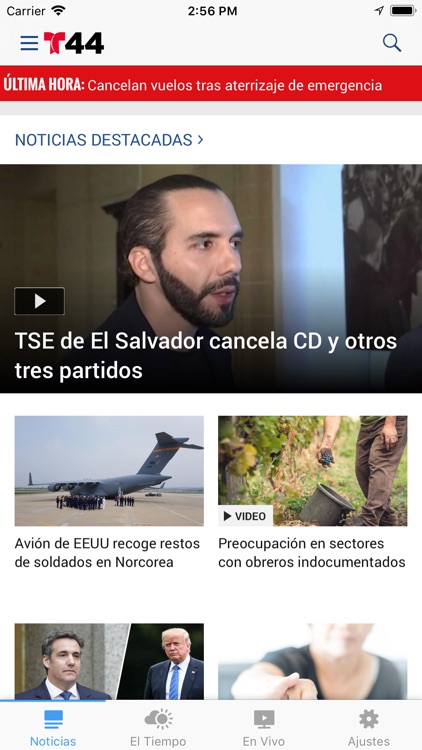 Telemundo 44