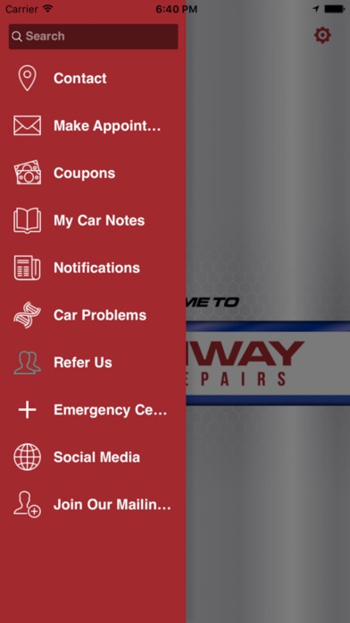Steinway Auto Repairs screenshot 2
