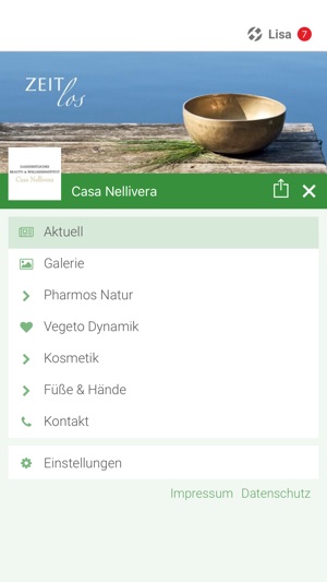 Casa Nellivera(圖2)-速報App