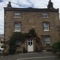 Melbourne House: Is a Grade 11 listed building over 300 years old