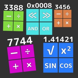 MULTI CALCULATORS HT