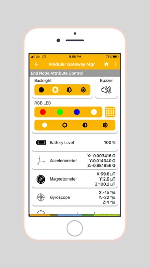 Modular Gateway Mgr(圖7)-速報App