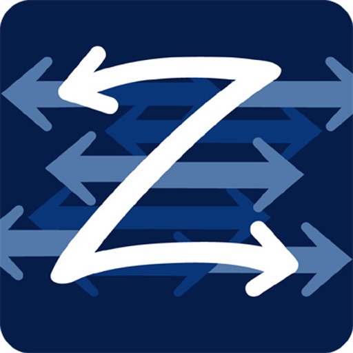 zPaper:Mobile iOS App