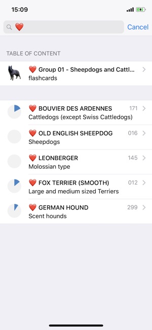 Dog Breeds Recognized by FCI(圖7)-速報App