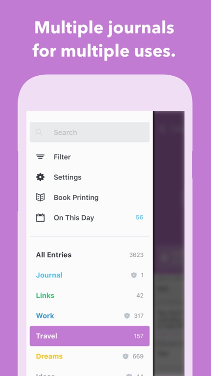 Day One Journal screenshot-7