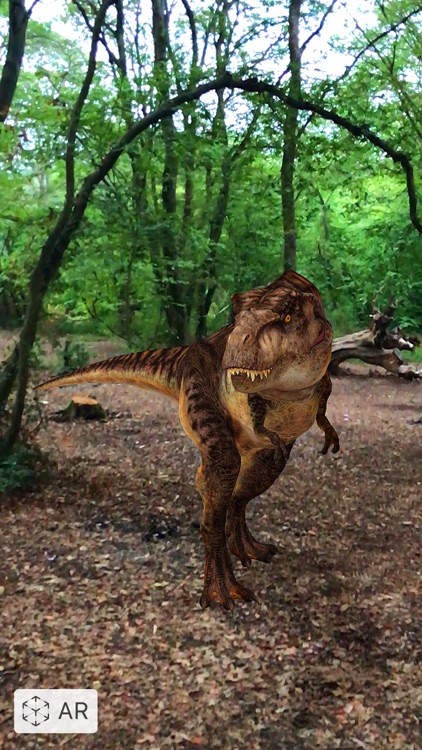 World of Dinosaurs screenshot-3