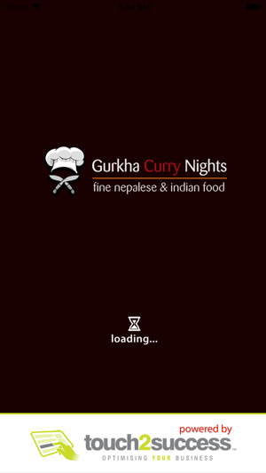 Gurkha Curry Nights(圖1)-速報App