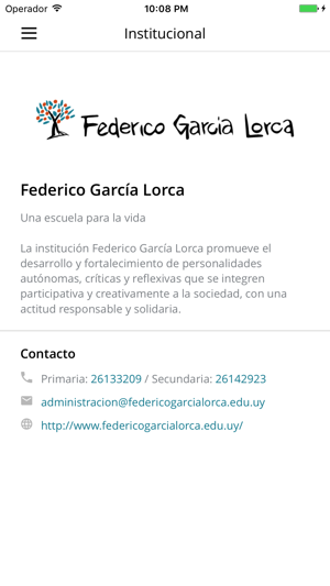 Federico García Lorca(圖4)-速報App