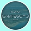 Playa Camposoto