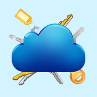Key Cloud Passwort Manager apk