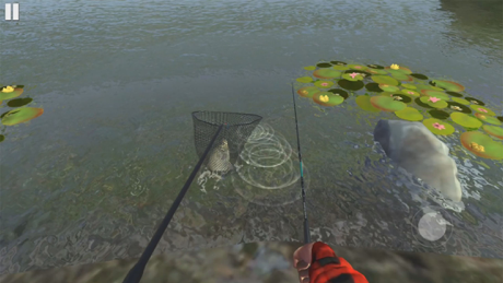 Hacks for Ultimate Fishing Simulator