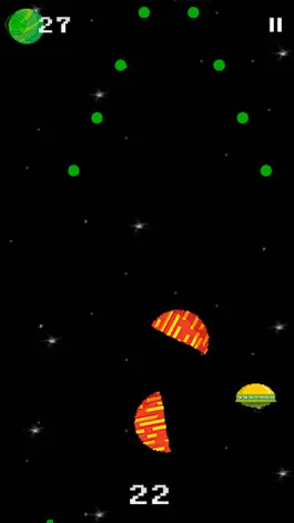 Game screenshot Ufo and Planets apk