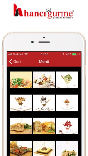 Hancı Gurme(圖3)-速報App