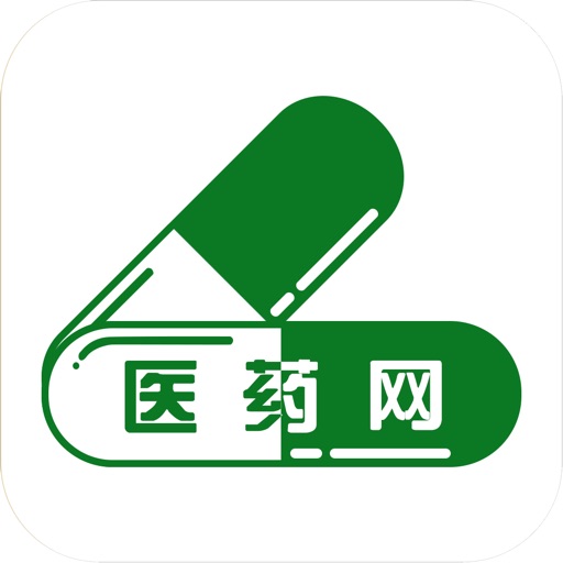 中国医药网门户 icon