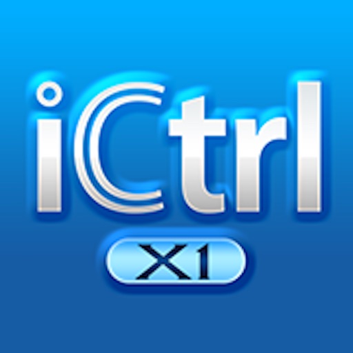 iCtrl X1