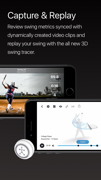 Blast Softball