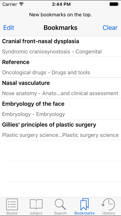 OSH Plastic and Reconstructive Surgery screenshot-4