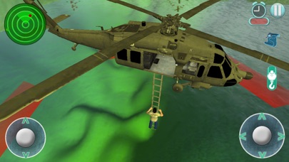 Helicopter Pilot Rescue Flight 1.3 IOS -