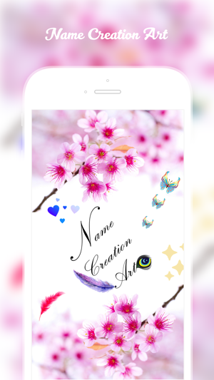 Name Creation Art(圖1)-速報App