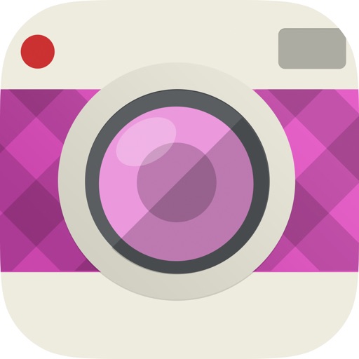 Selfie Time Face Photo Editor icon