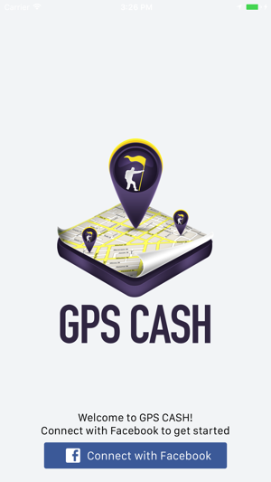 GPS CASH(圖1)-速報App