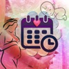 Icon Pregnancy Calculator & Diary