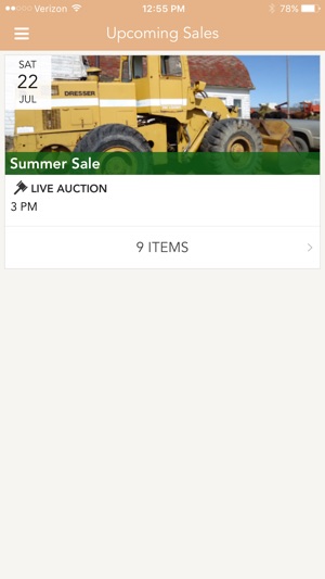 Hiatt Knudson Auctions(圖1)-速報App