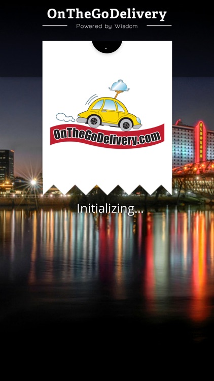 OnTheGoDelivery