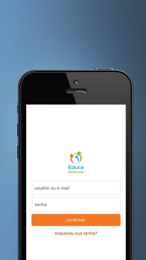 Educa Eventos(圖1)-速報App