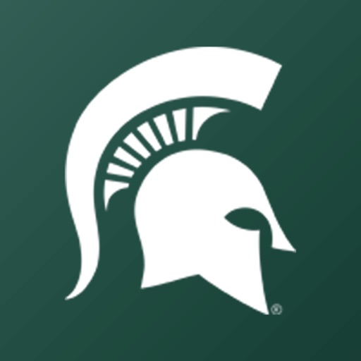 Michigan State Spartans Icon