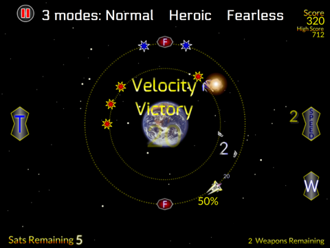 Star Racing screenshot 3