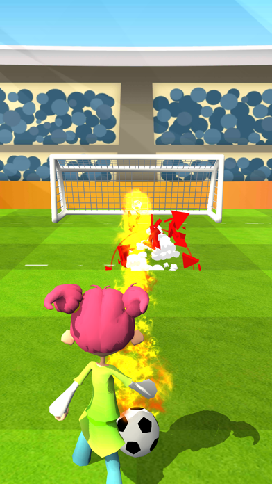 Angelo Soccer screenshot 4