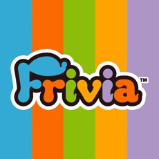 Activities of Frivia - Friend Trivia
