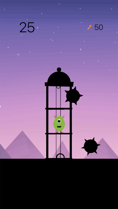 Elevator Attack - Stay Alive screenshot 2