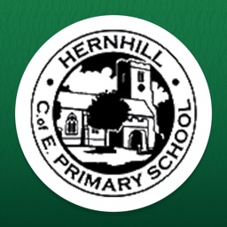 Hernhill C of E Primary