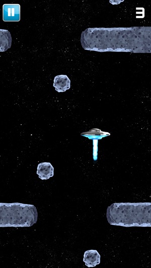 Crazy UFO - universe simulator(圖3)-速報App