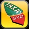 With TaxaSyd cool new iPhone App, it will never be the same to order a taxi again
