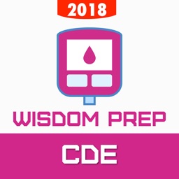 NCBDE CDE Exam Prep 2018