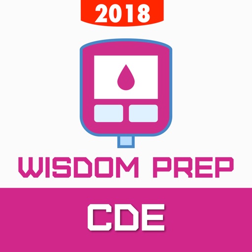 NCBDE CDE Exam Prep 2018 icon