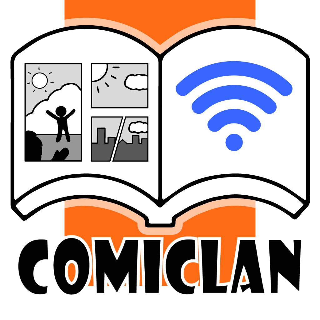 Comiclan Nasストリーミング対応コミックリーダーに似たアプリ 類似アプリおすすめ Ipadアプリ Applion