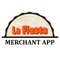 Merchant app is designed for the restaurant owner and their staff to track the online orders and other notifications