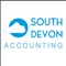 South Devon Accounting – Take care of your accounting needs on the go with our new mobile app