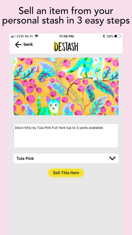 DeStash screenshot-4
